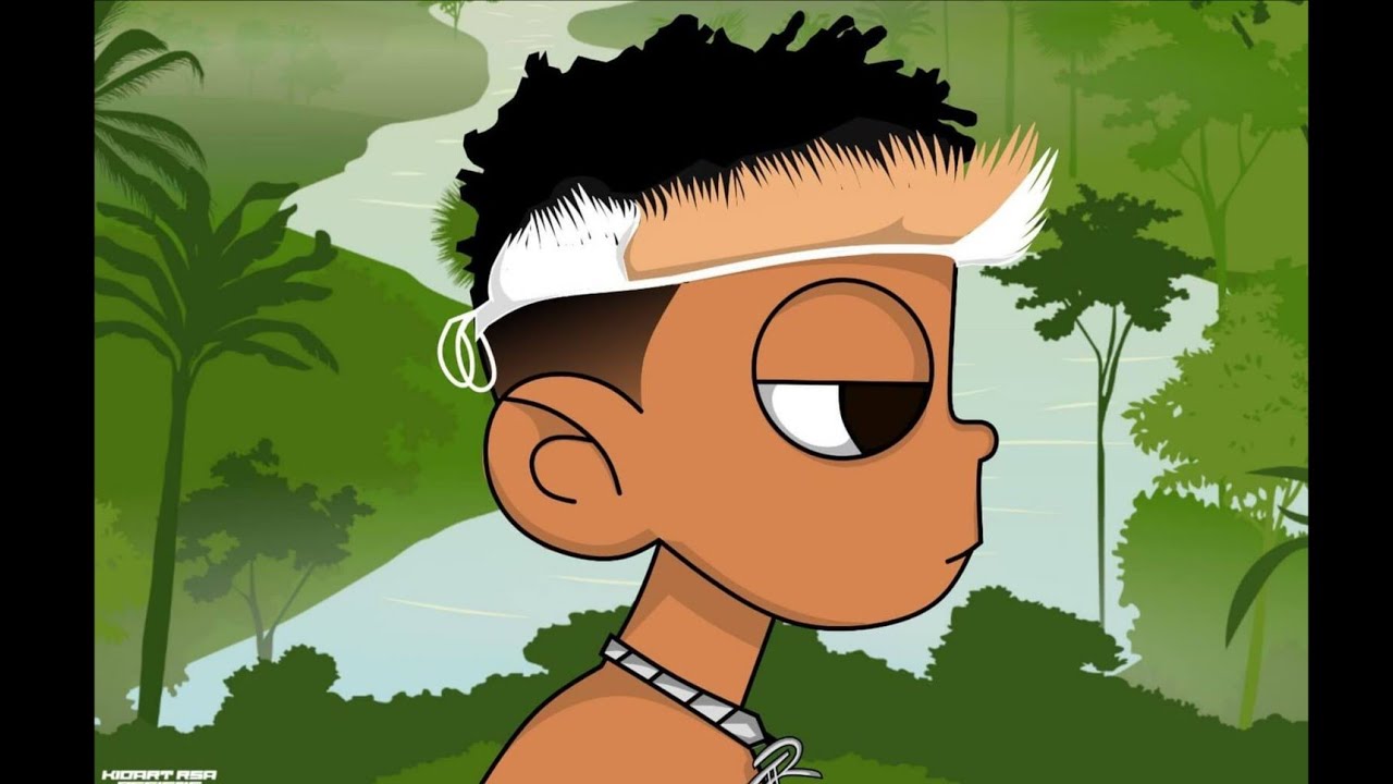 [Free] Nasty C Type Beat - 