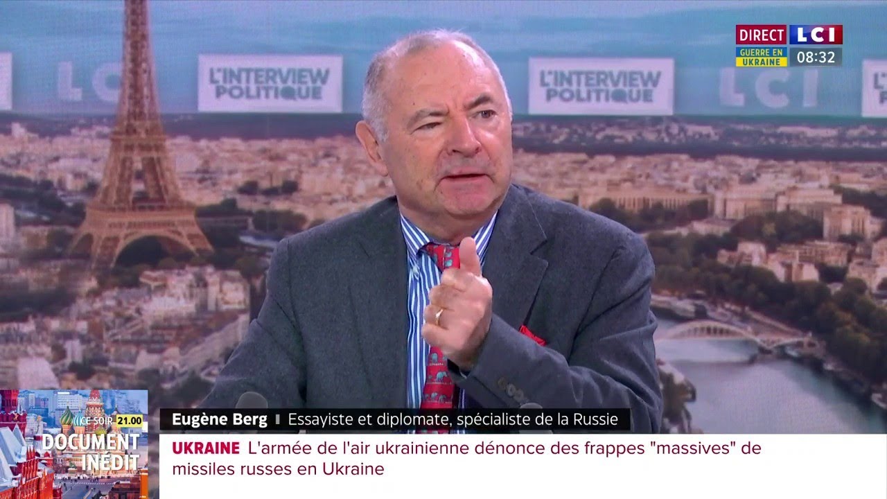Guerre en Ukraine : 