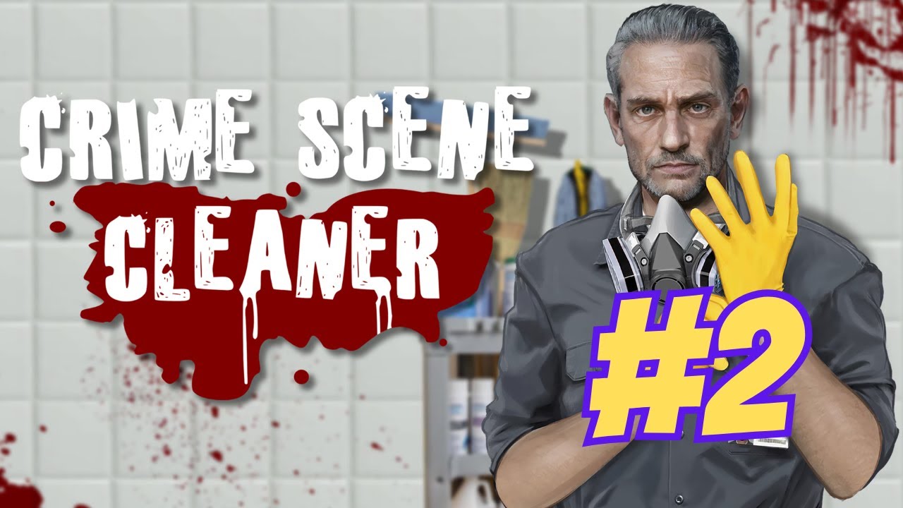 CRIME SCENE CLEANER | MI HANNO SCAMBIATO PER CENERENTOLA