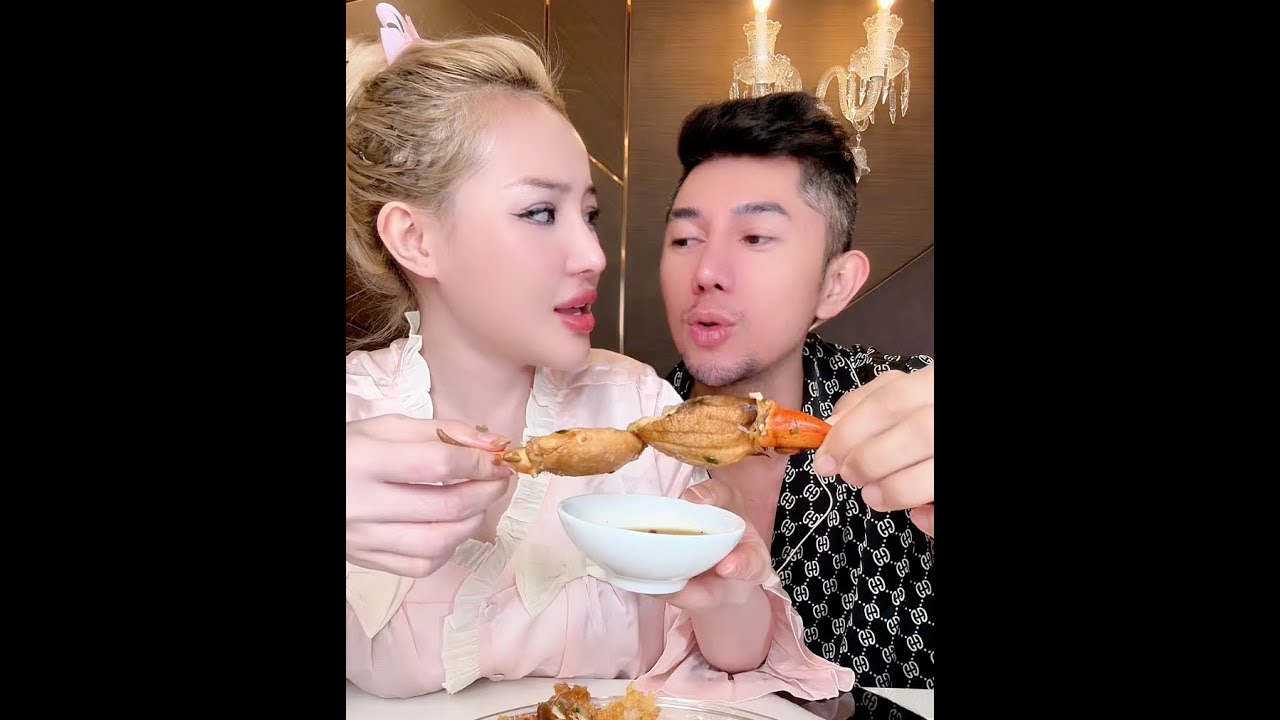 DJ NGÂN 98 - Xôi cua chiên 🦀 🤤