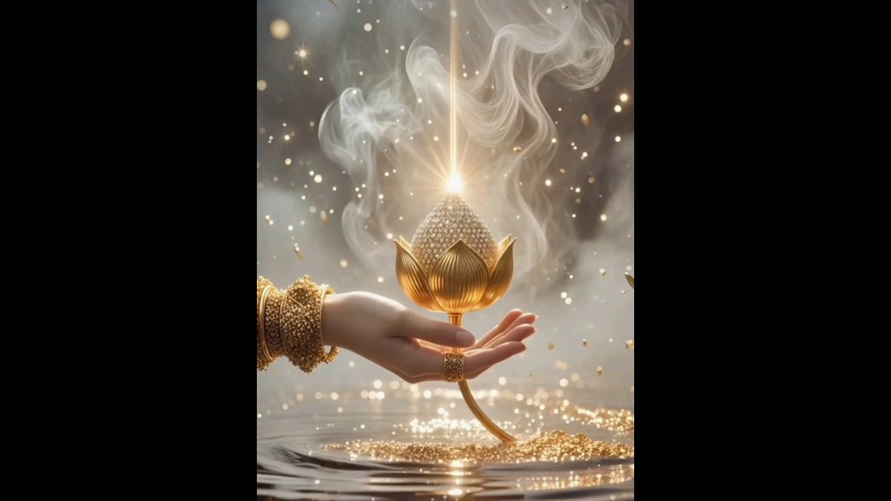 مش صدفه لو ظهر الفيديو ليك اسمعه 🪬🧿✨