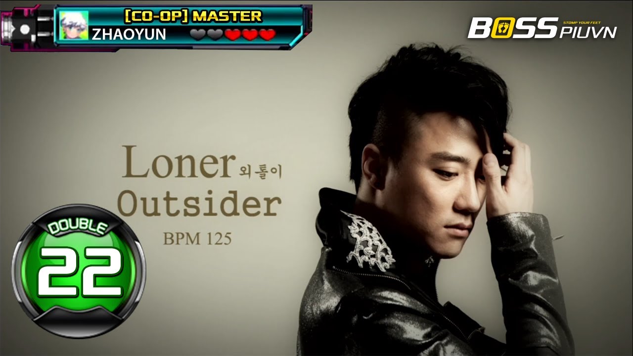 ZHAOYUN deals with Loner D22 | PUMP IT UP PRIME 2 ✔
