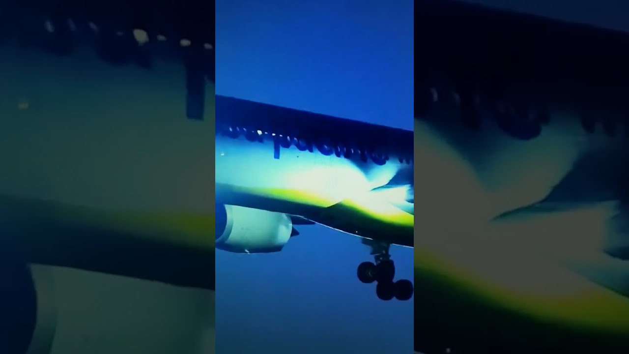 CEBU PACIFIC AIRLINES IS LANDING AT THE MELBOURNE INTERNATIONAL AIRPORT IN AUSTRALIA