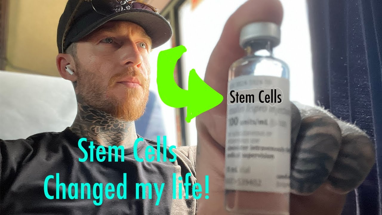 I got stem cell therapy in Mexico to cure my Type 1 Diabetes and Crohn&rsquo;s disease.  Stem Cell review.