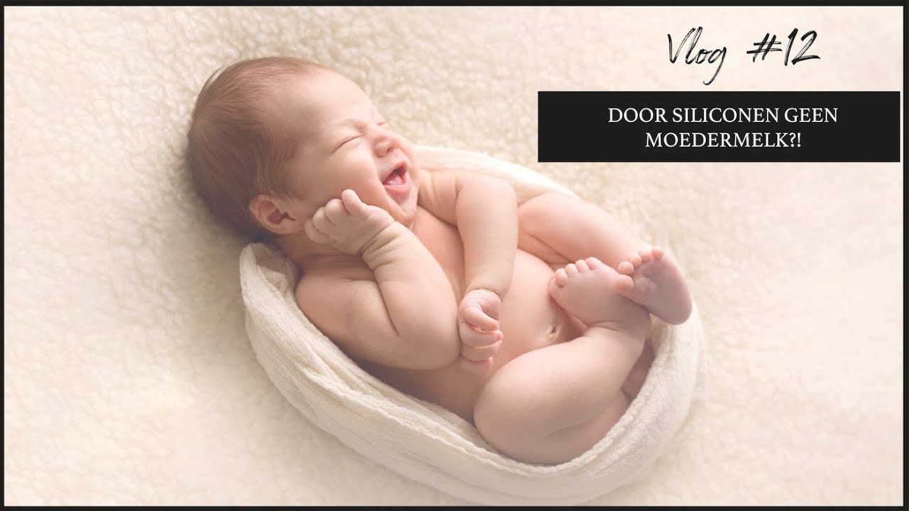 DOOR SILICONEN GEEN MOEDERMELK?!...|12 Tamara's Tabloid