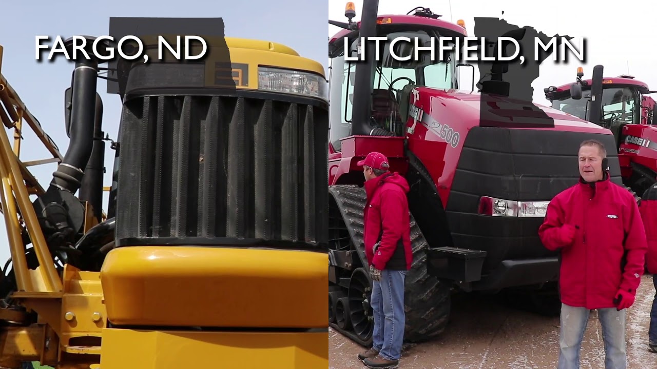 Steffes Group Promo Video