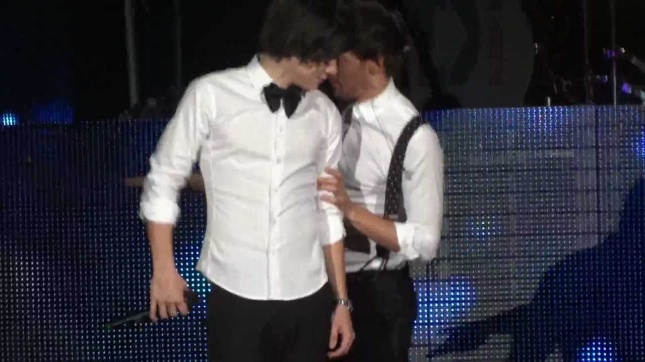 I Want - One Direction Chicago