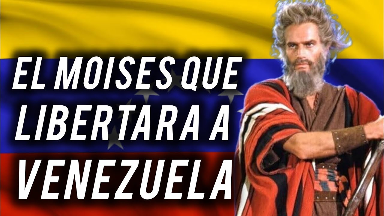 🇻🇪PROFECIA SOBRE LA LIBERTAD DE VENEZUELA DICIEMBRE DEL 2025🇻🇪