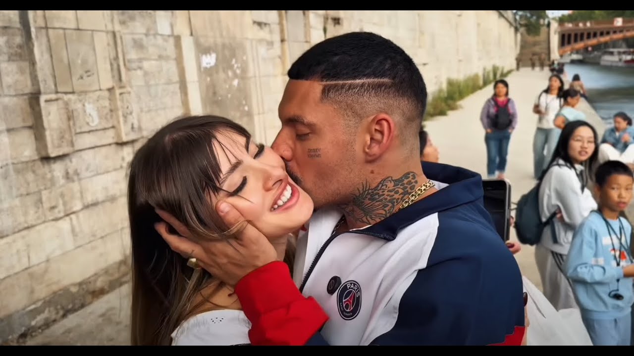 (FREE) Filipe ret x Orochi x Veigh Type Beat  ''PARIS LIFE''  (Prod.Sousa)