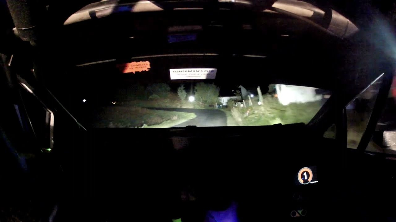 BEST OF RALLY / CRAZY Driver/Co Driver throw away pace notes during rally MUST WATCH!!