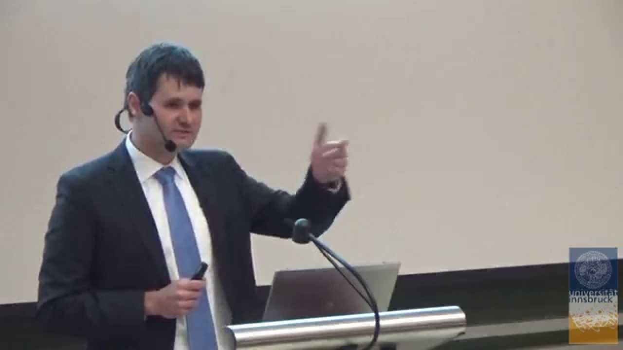 Thomas Ußmüller: Mikroelektronik ... was unsere moderne Welt im Innersten zusammenhält