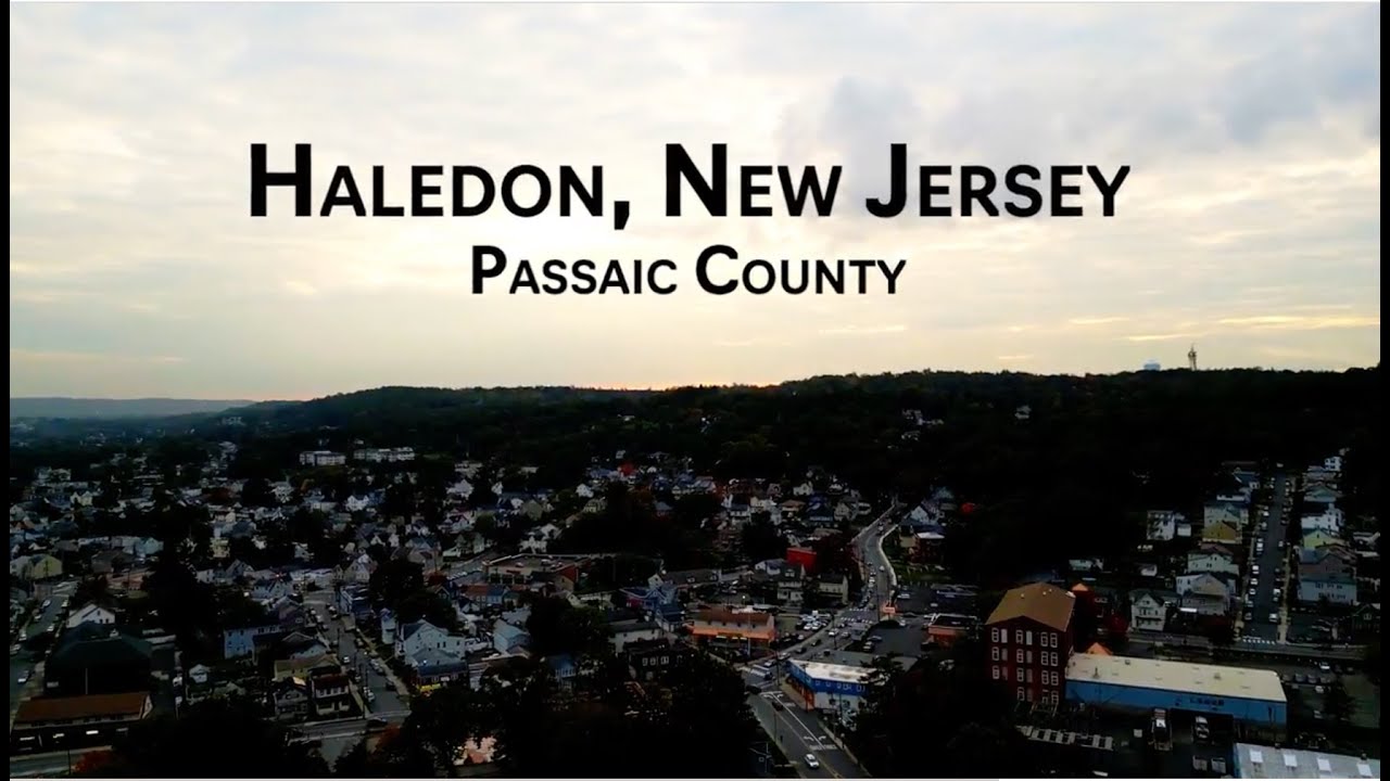 Haledon, New Jersey - Community Spotlight