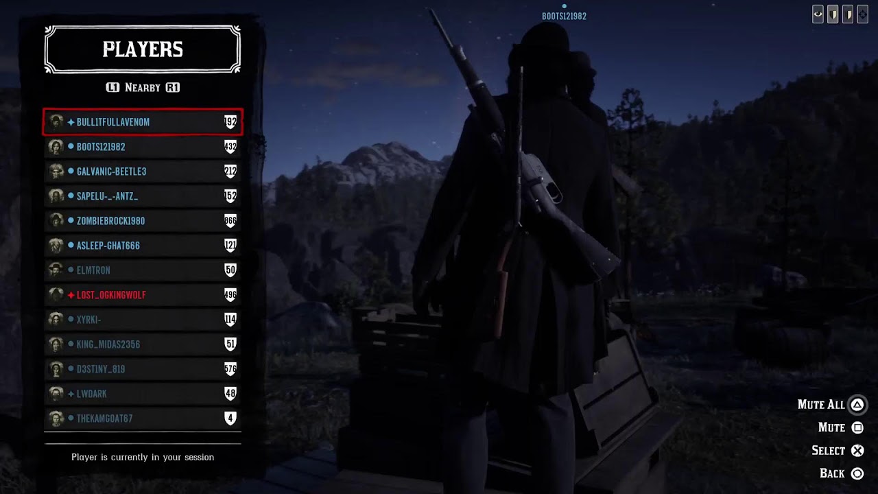 Red Dead Redemption 2 Live Stream with My Wife Boots