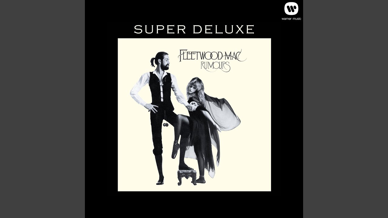 Gold Dust Woman (Early Demo) (2004 Remaster)