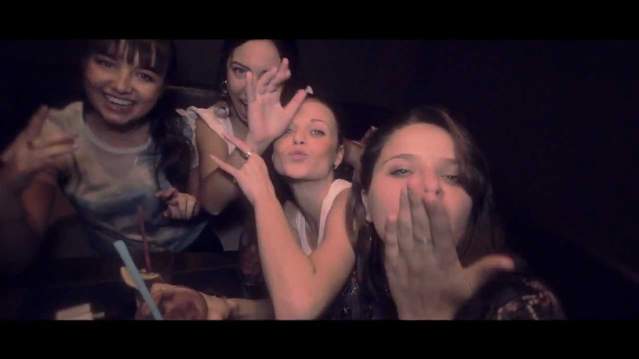 кгБар [как бы бар] 20\10\2012 @ КГБ live!