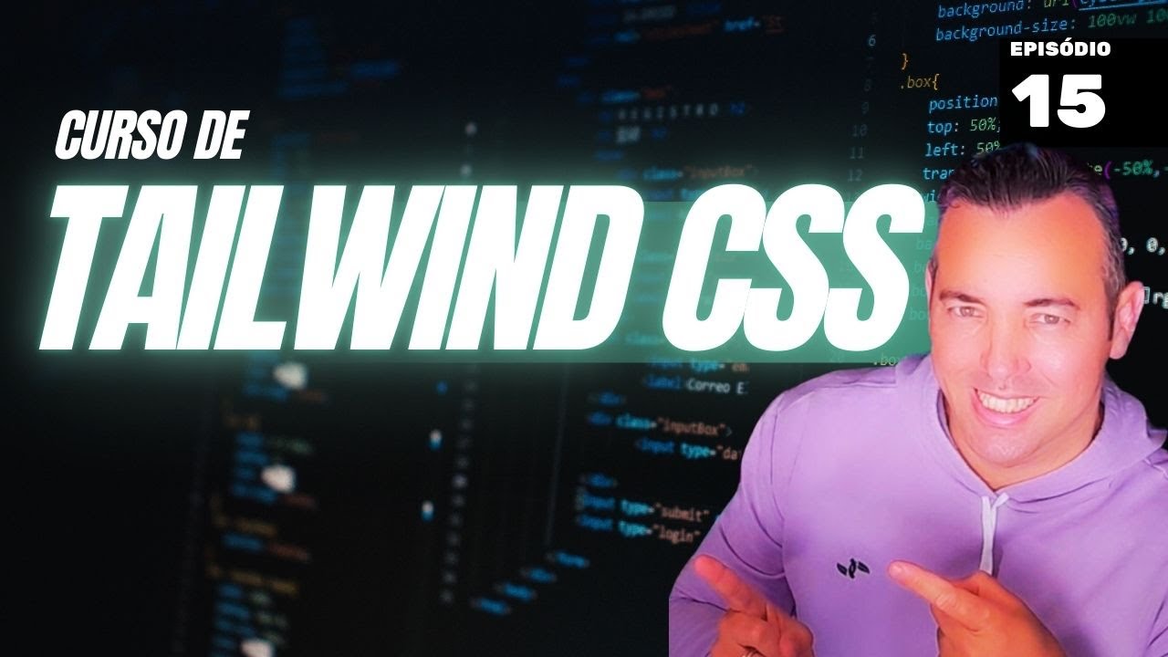 #15 How to work with GRID-TAMPLATE-COLUMNS in TAILWIND CSS in practice - Web programming course