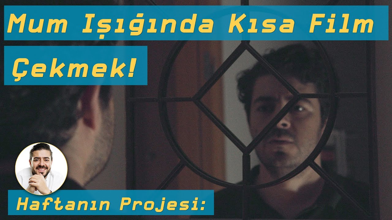 Mum Işığında Film Çekmek | Düşük Işık Koşullarında Görüntü Kaydetmek