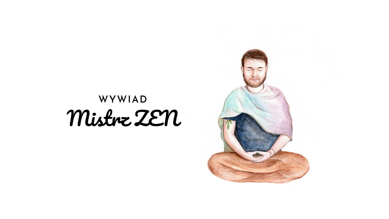 Wywiad z Mistrzem Zen | Czy można uspokoić umysł?