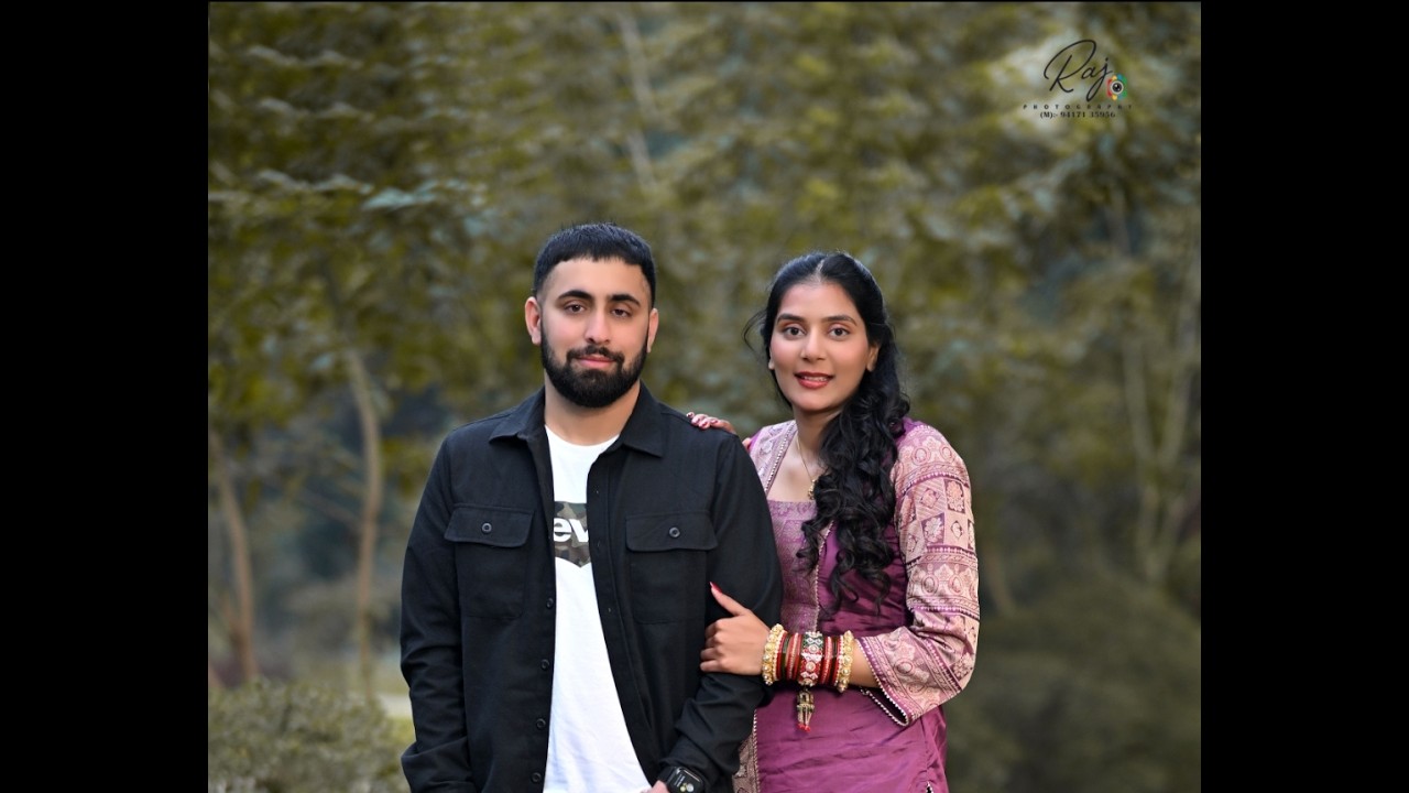 Live 🔴//Wedding//Navdeep Singh Weds Navroop Kaur//06/02/2026