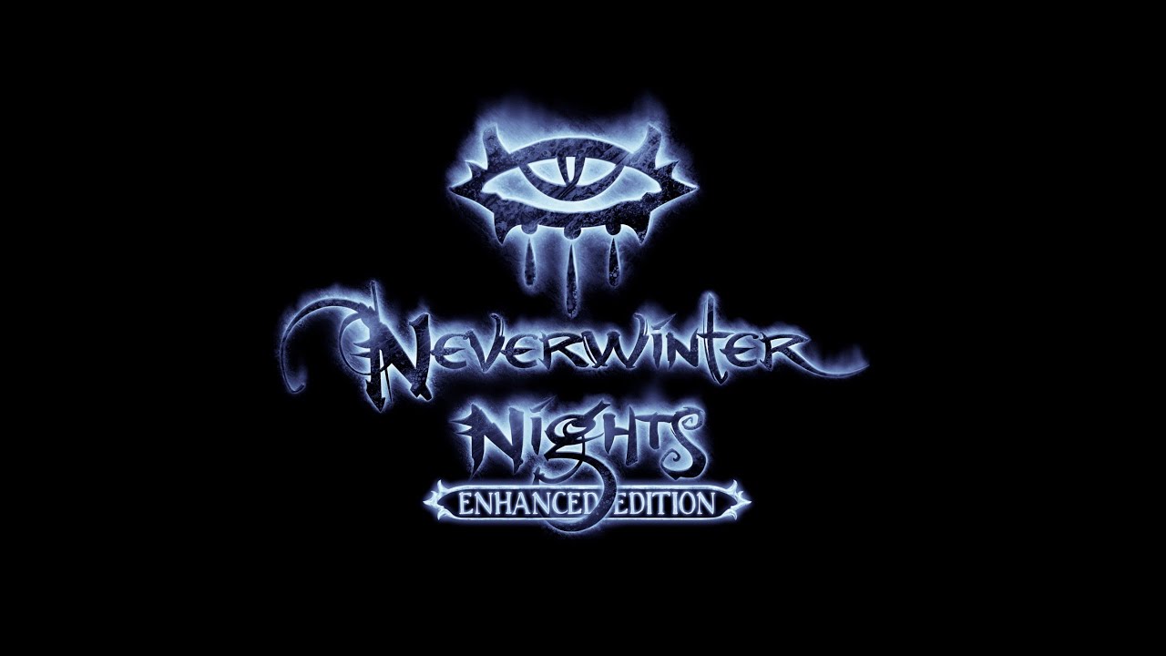 Neverwinter Nights: Enhanced Edition. Глава 1-1 - Гнездо нищих