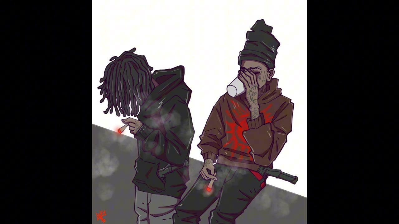 [FREE] Shadstackzz x MG Sleepy x Chill Sample Type Beat - “Cold Weather”