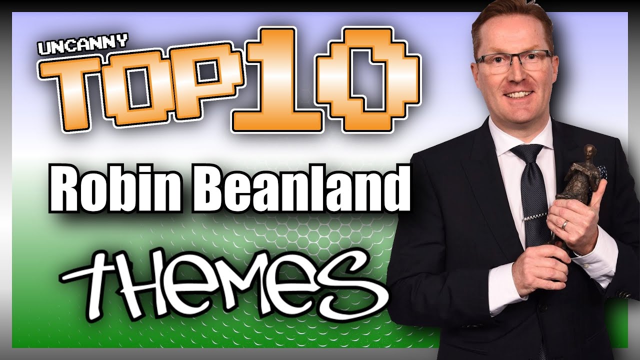 Top 10 Robin Beanland Themes in Video Games | Uncanny Favorites