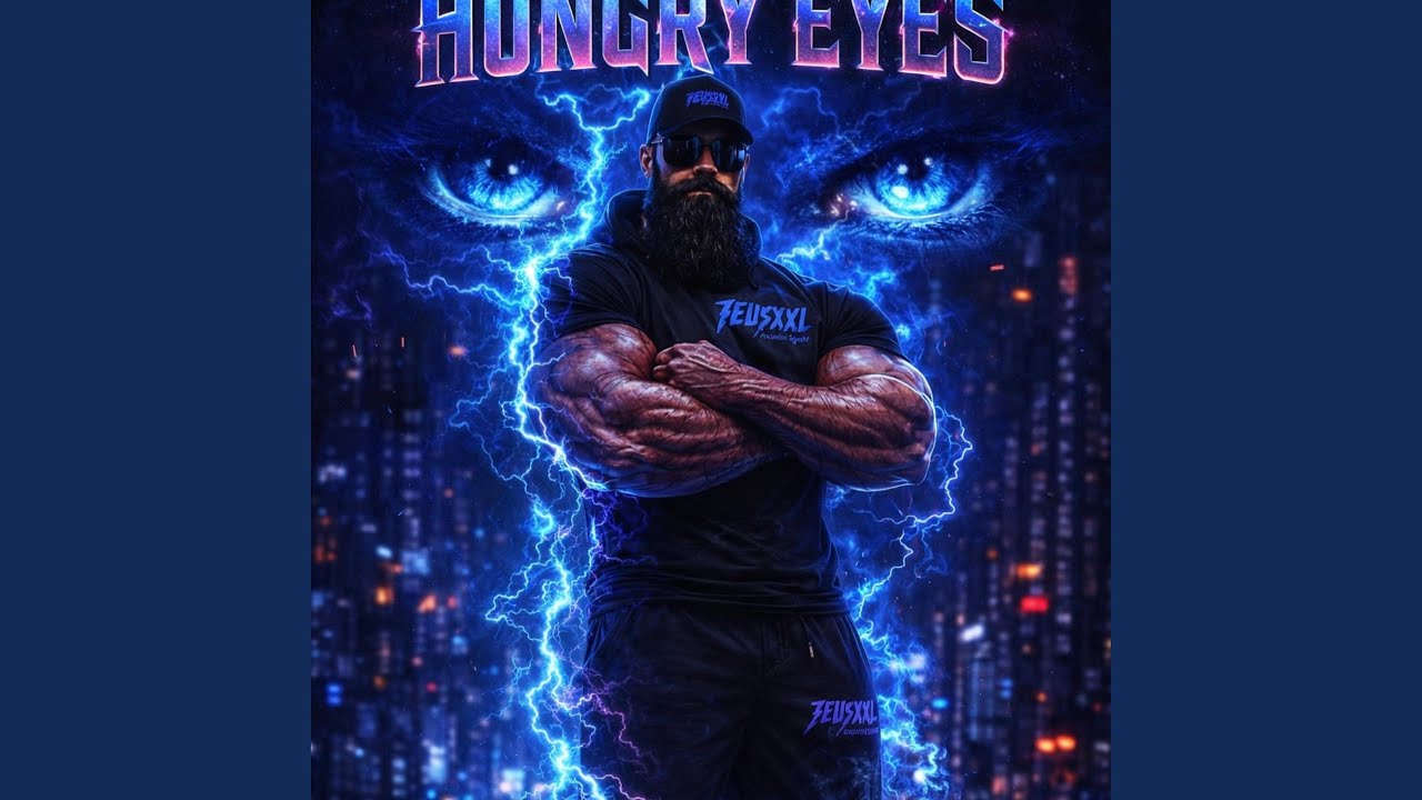 Hungry eyes
