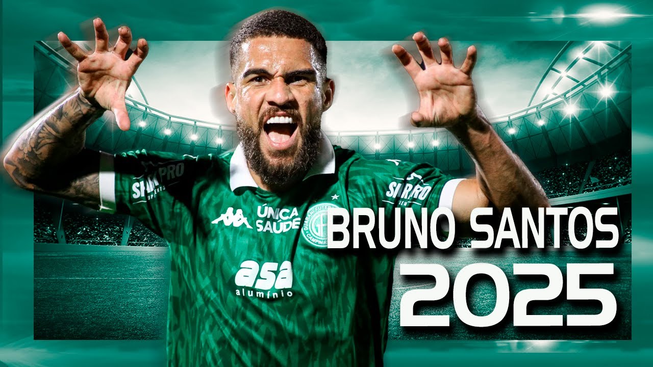 BRUNO SANTOS 2025
