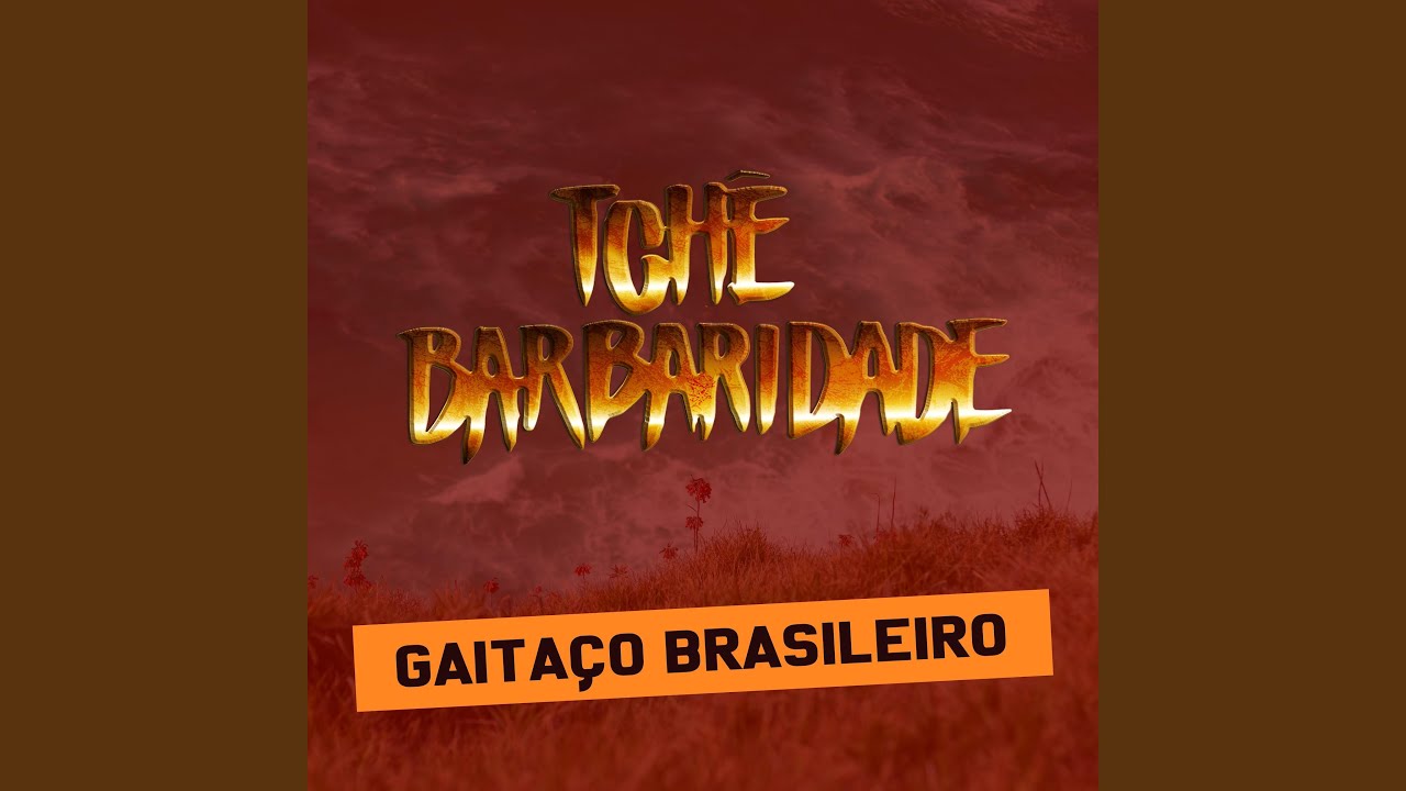 Gaitaço Brasileiro