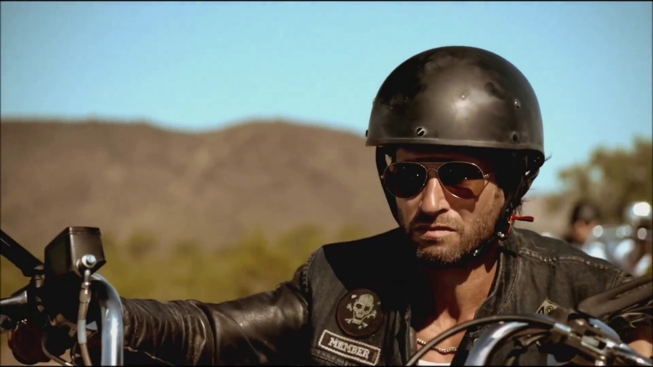 Gangland Undercover - Bad Company (Music Video)