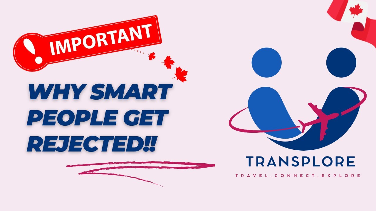 Top 5 Canadian Work Permit Mistakes That Get You Rejected   How Omar Got Approved