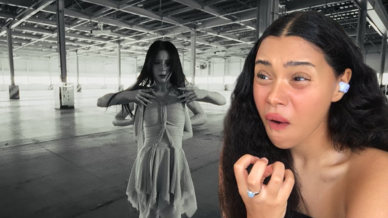 ARTMS 'Icarus' (Club Ver.) MV | REACTION!!