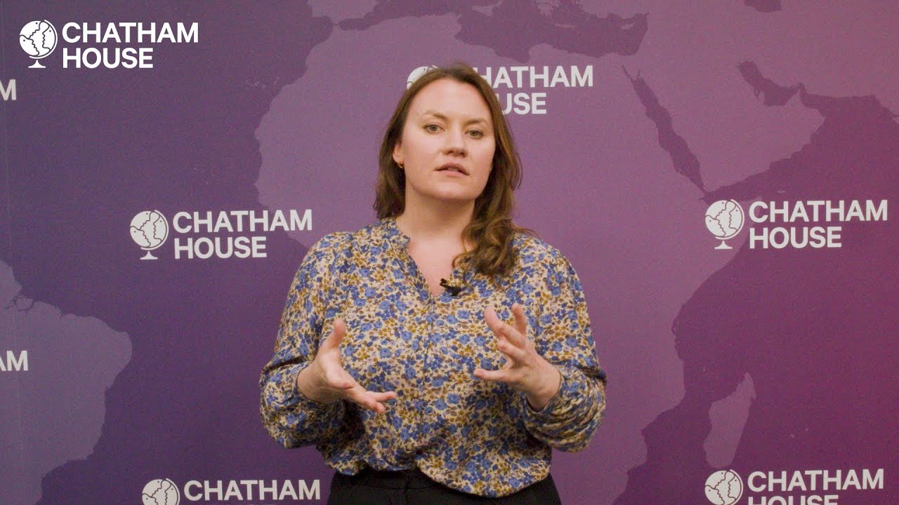 UK Strategic Defence Review: What it means for Britain's military and its nuclear capability