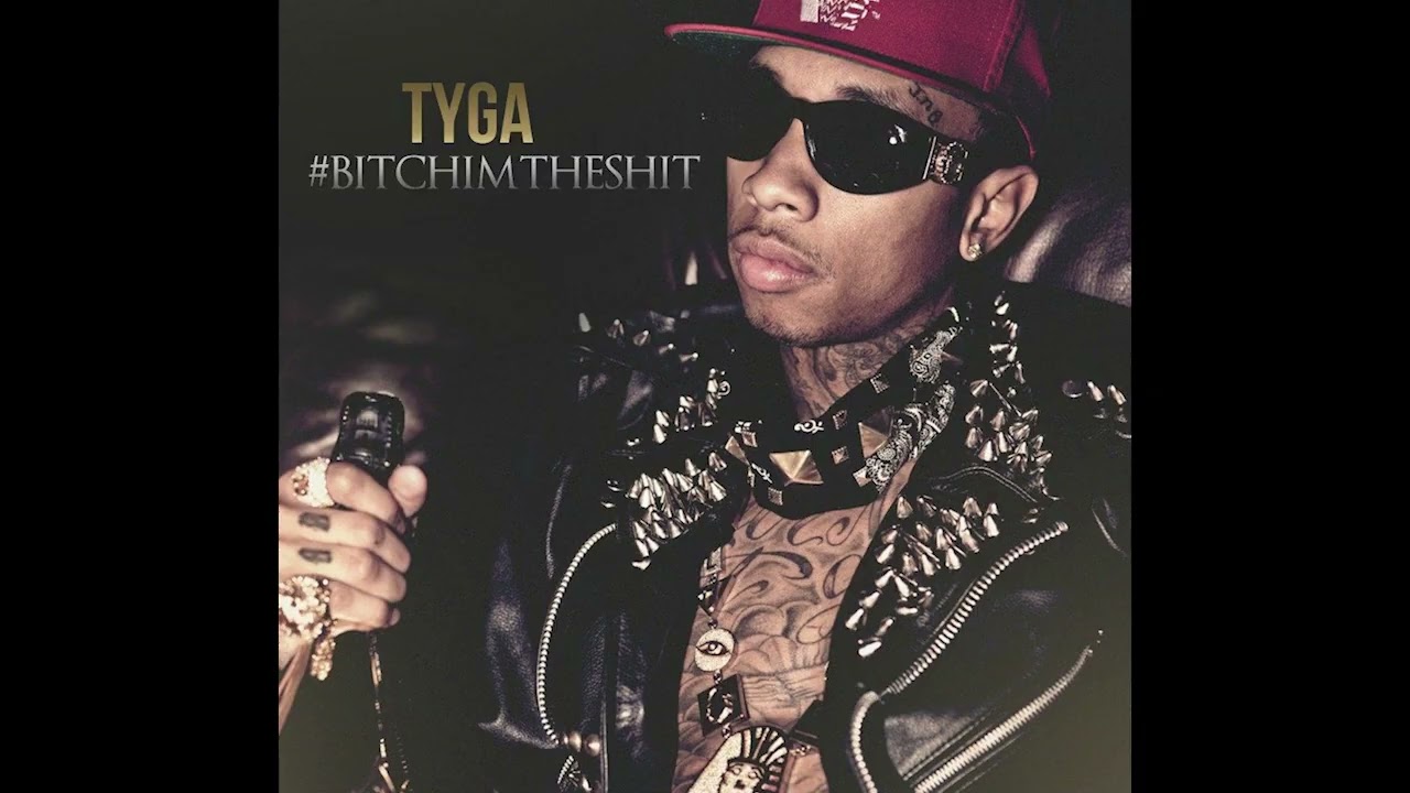 TYGA x MUSTARD Type Beat - Molly (prod. BrazyBash)