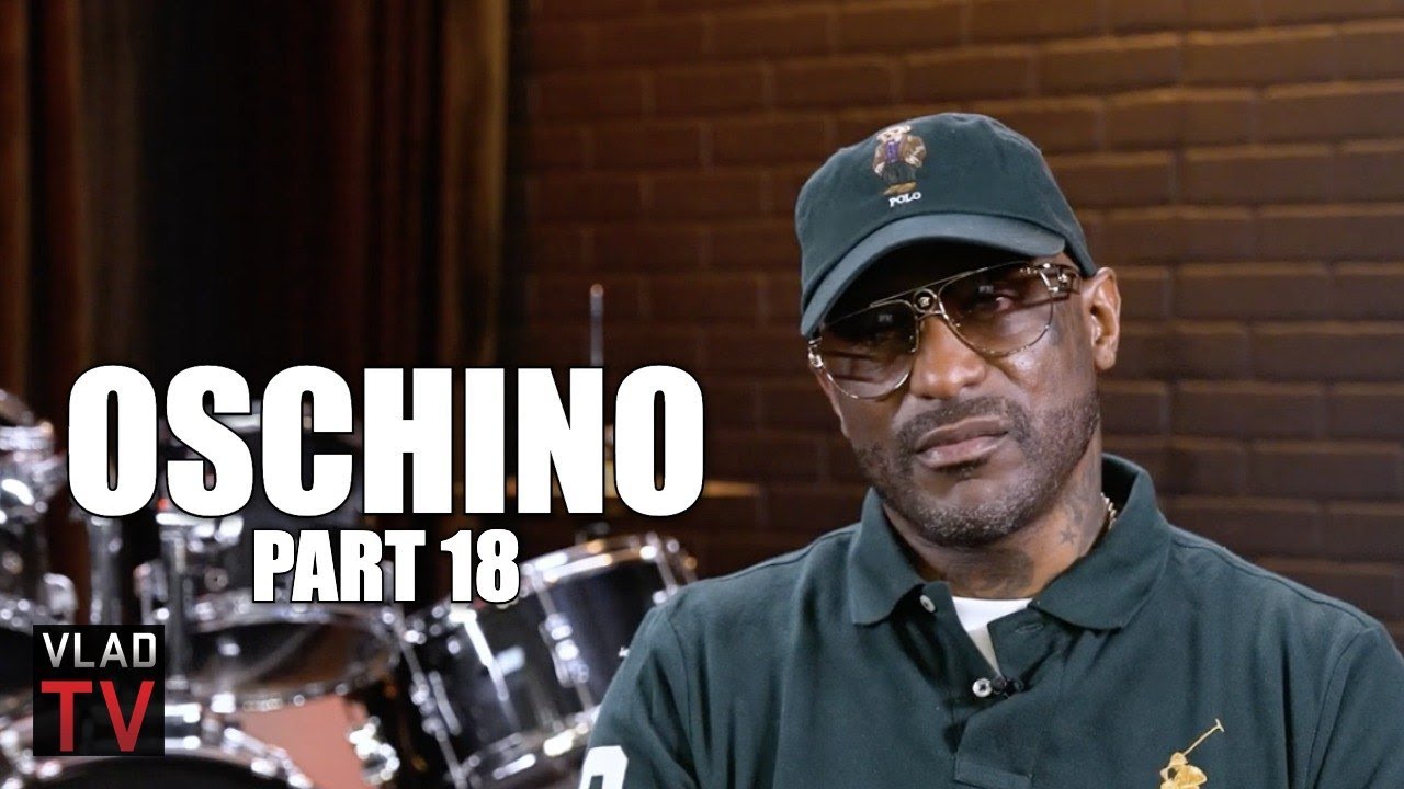 Oschino on His Son Dying, Both of Freeway's Kids Dying (Part 18)