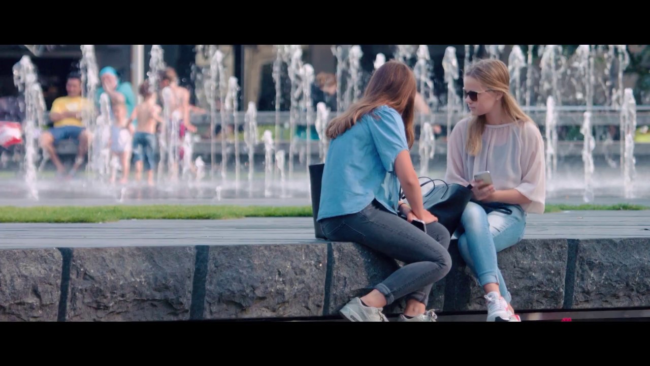 Bedrijfsfilm Rots Maatwerk.  Projecten voor de openbare ruimte