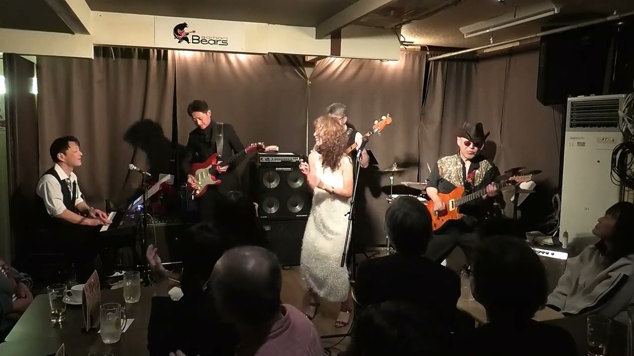 【30周年LIVE】Why You So Mean to Me【BB Heads】 (November 22, 2025)