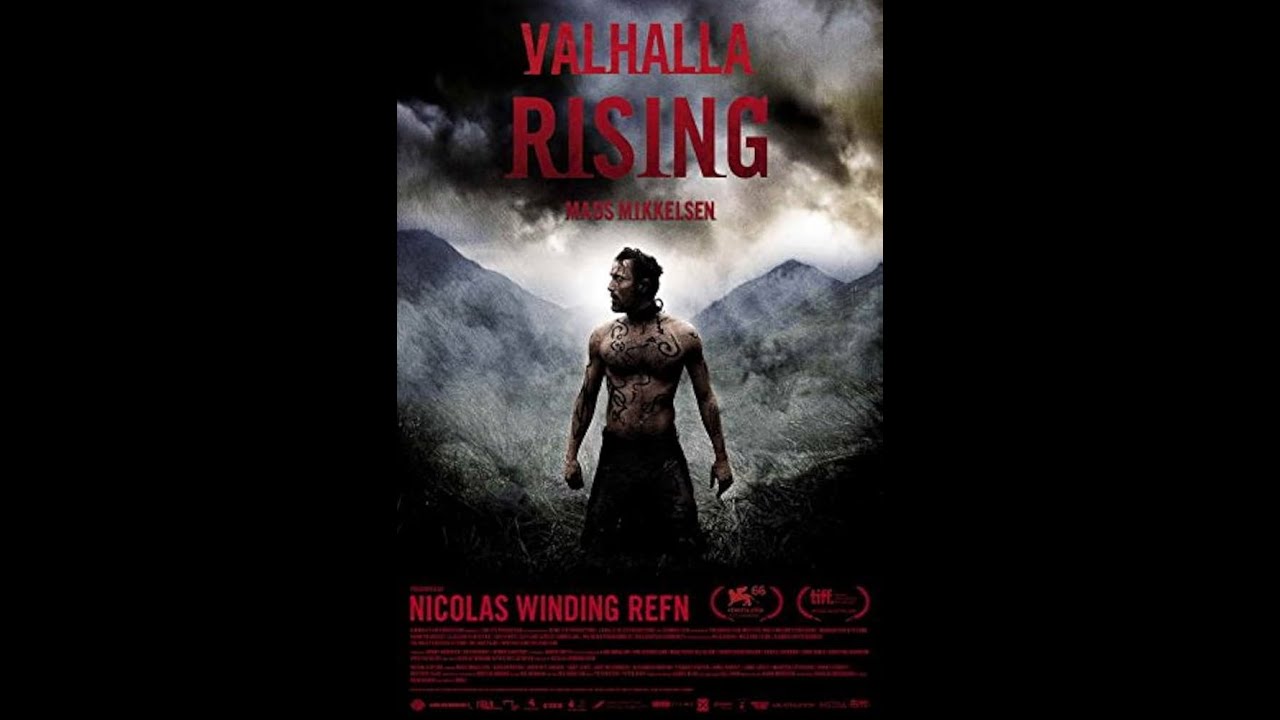 Valhalla Rising | Behind The Scenes | 2009