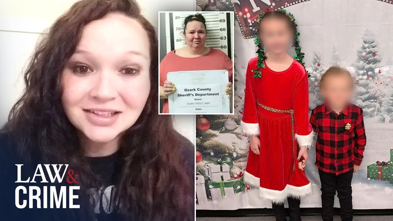 Mom Shot Kids with BB Gun as Form of Punishment: Police