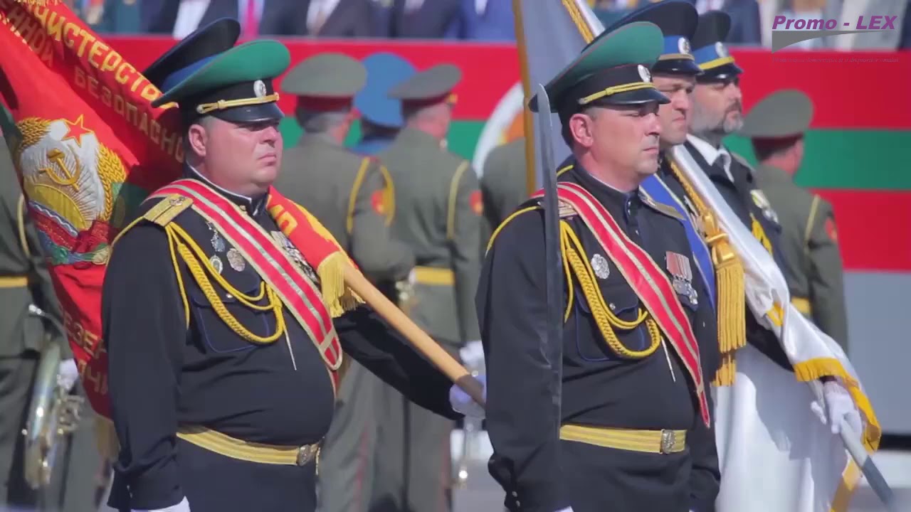 Russian military presence in MOLDOVA and  its Impact on Human Rights Situation