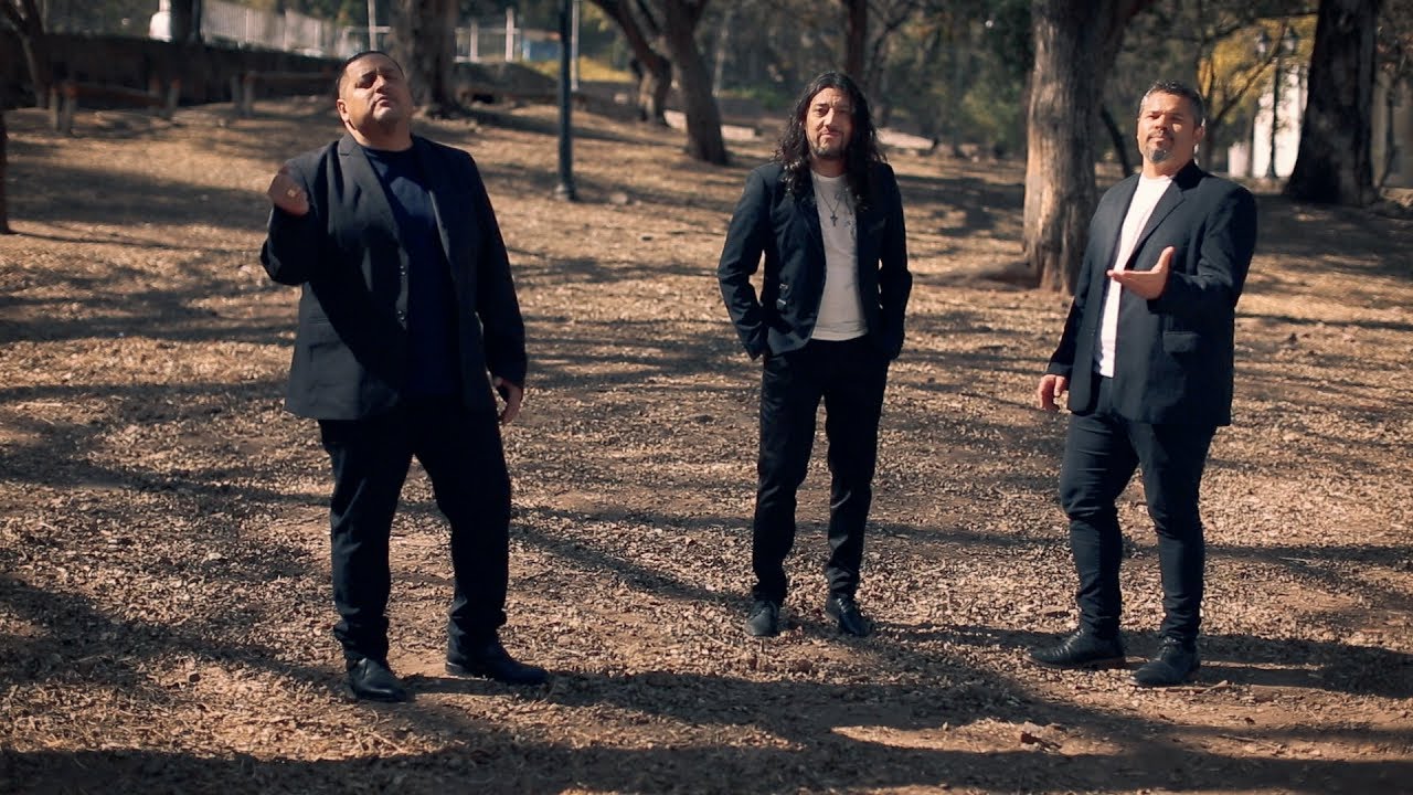 Los Nombradores del Alba - Para ir a buscarte
