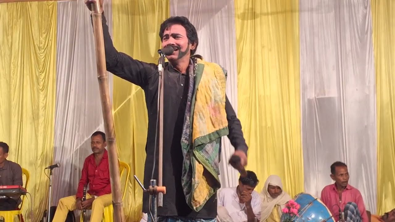 रुना झुना का नाच 02 सती केवली और बालाराम Runa Jhuna Ka Nach Sati Kewli Balaram Lalu Yadav Nach Party
