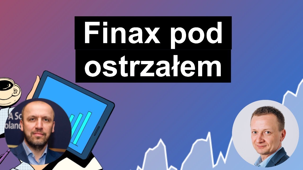 Inwestowanie pasywne z robo-doradcą - Finax pod ostrzałem