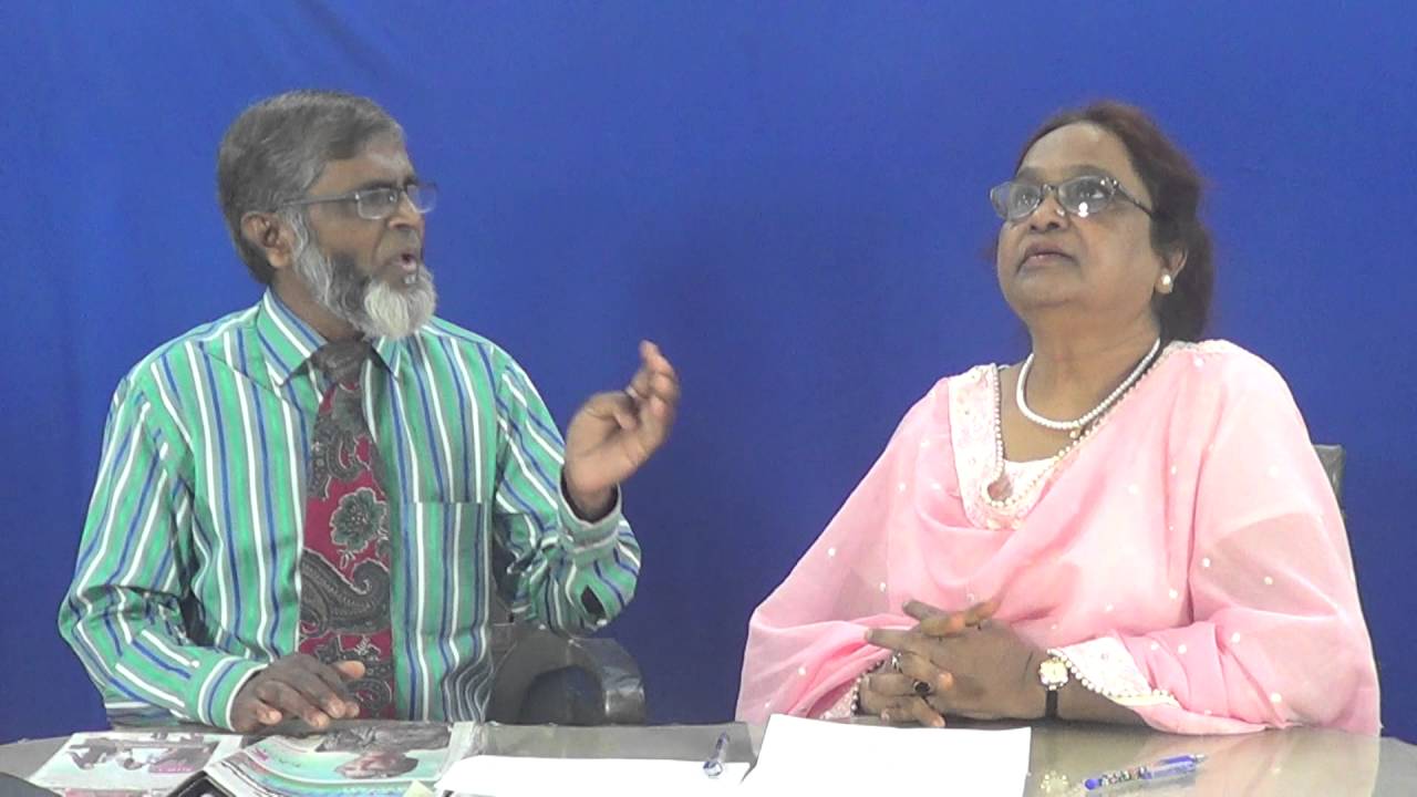 Hyderabad Nagina on Kapda Bank by Siasat & Faiz-e-Aam Trust