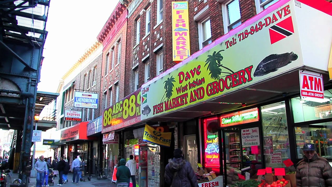 ^MuniNYC - Lefferts Boulevard & Liberty Avenue (Richmond Hill, Queens 11419)