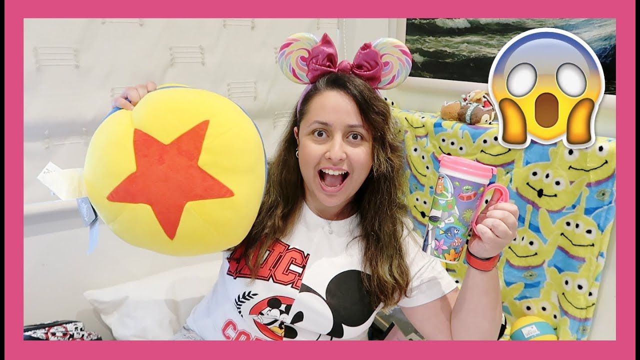 Walt Disney World Haul (April 2019)