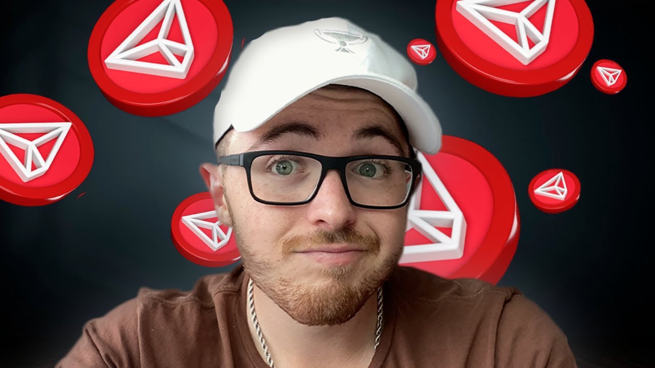 Sundog: The #1 Meme Coin On Tron