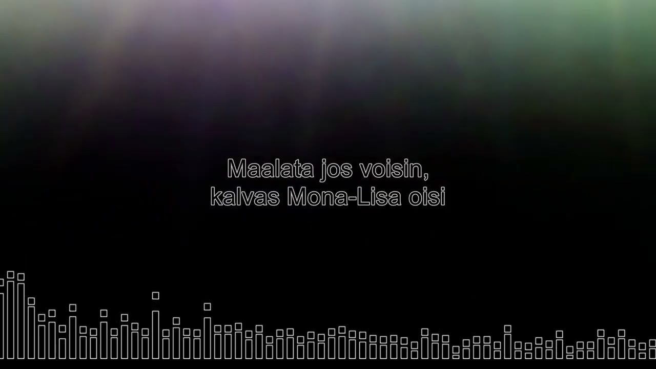 Haavekuva