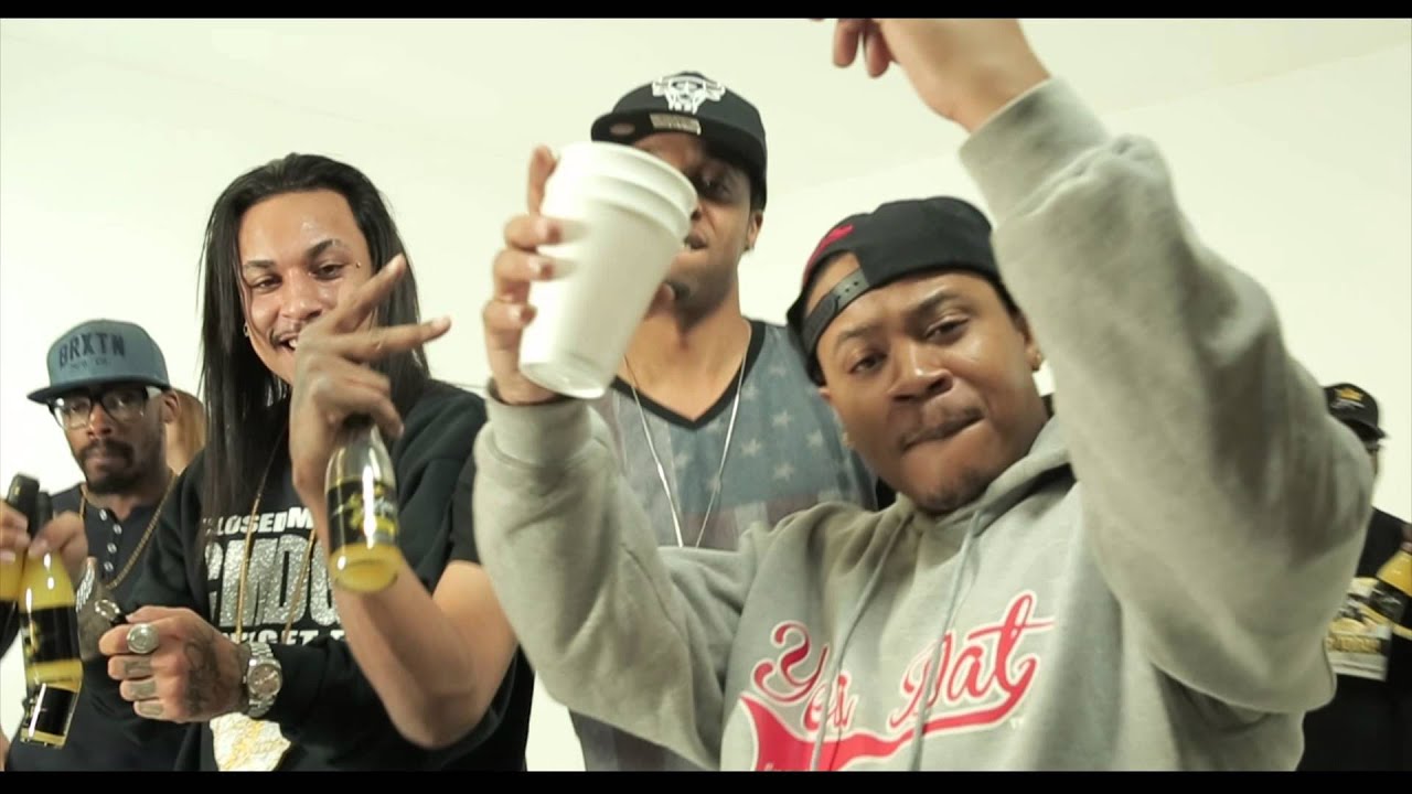 WesttseW ft. V-Nasty - Way 2 Good (Music Video) || dir. Tay Price
