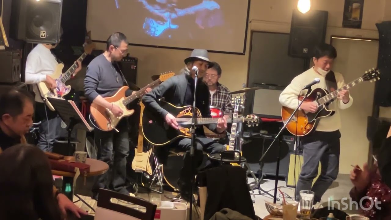 Everything’s gonna be alright 